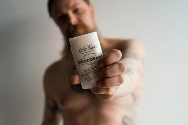 The Benefits of Switching to All-Natural Deodorants: Why It Matters ...