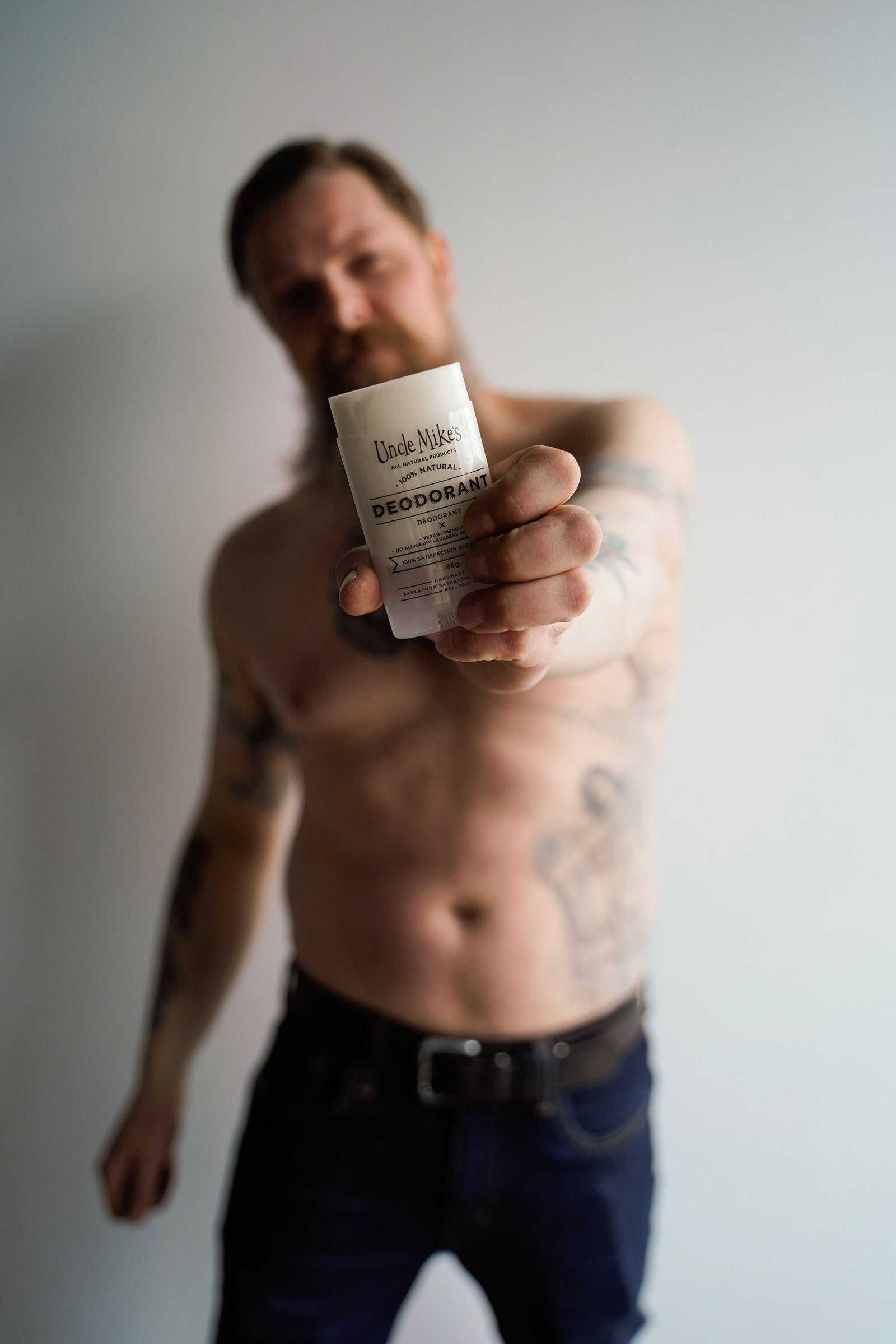 Unveiling the Truth: Do Natural Deodorants Really Work?