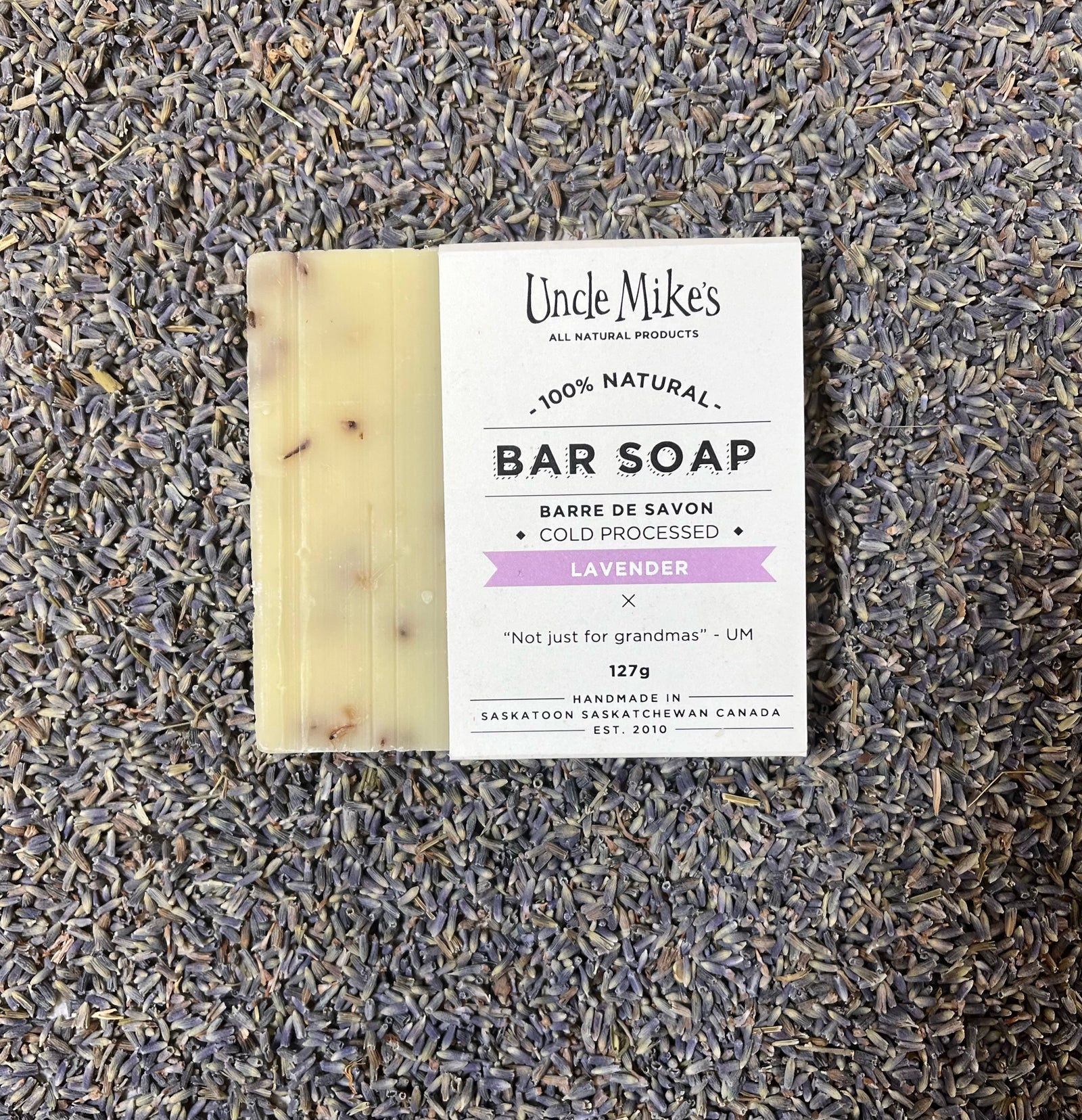 Embrace the Lavender Love: A Fragrant Journey into Bliss