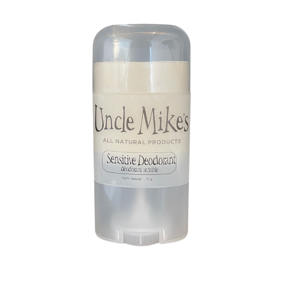 Sensitive Deodorant
