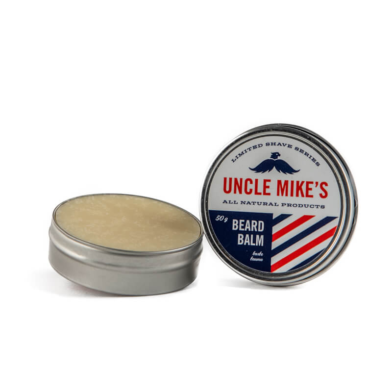 Beard Balm