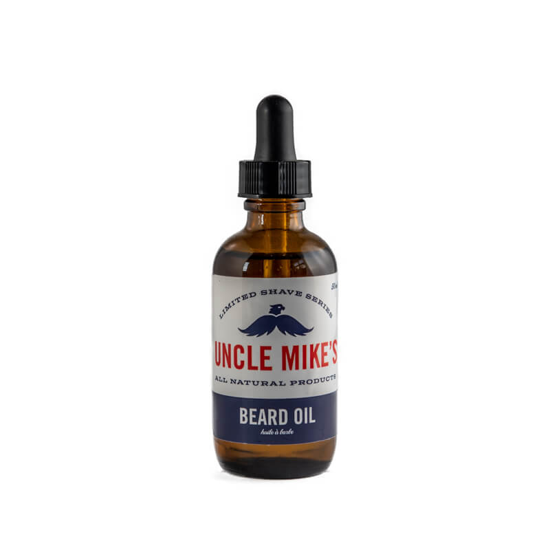 The Beard Kit