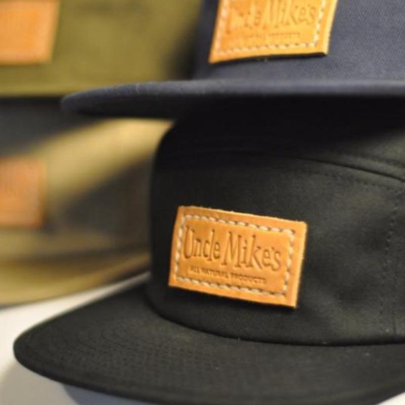 Uncle Mike's Five Panel Hats