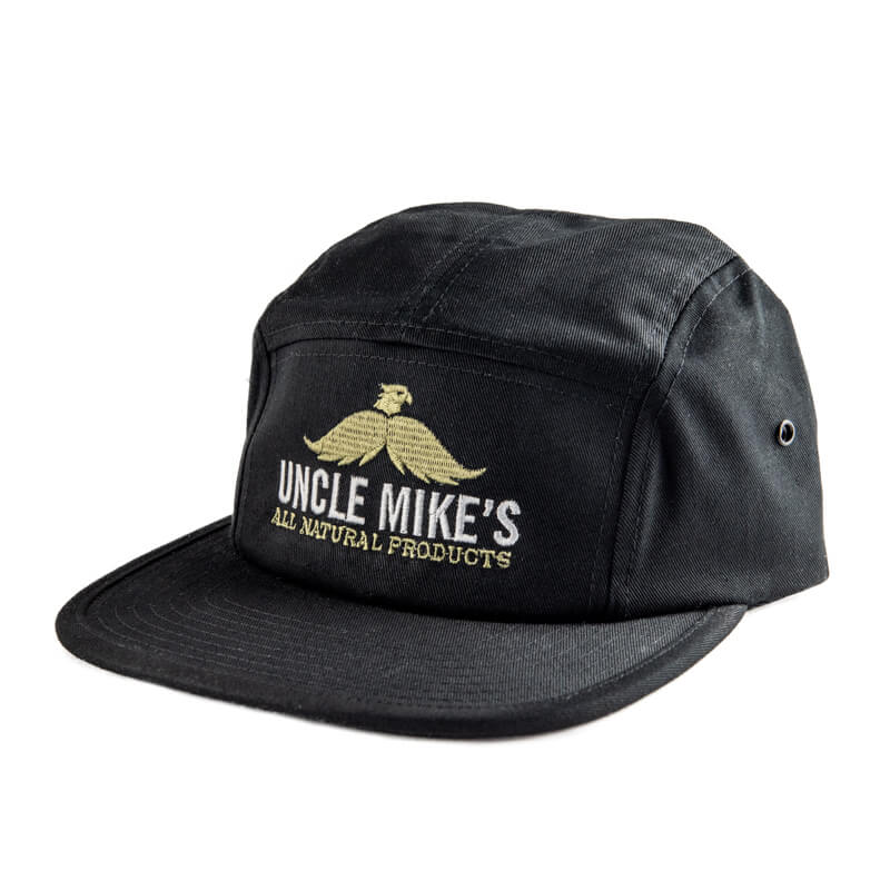 Uncle Mike's Mustache Eagle Hats
