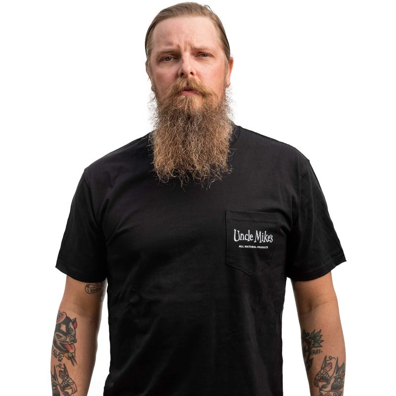 Original Logo Pocket T Shirt