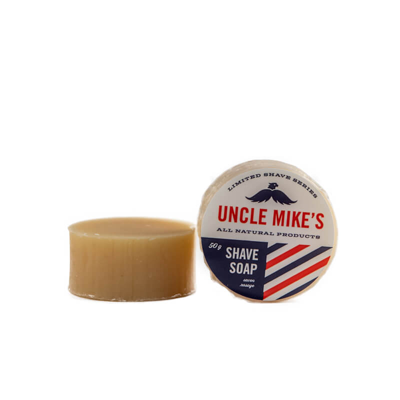 Shave Soap