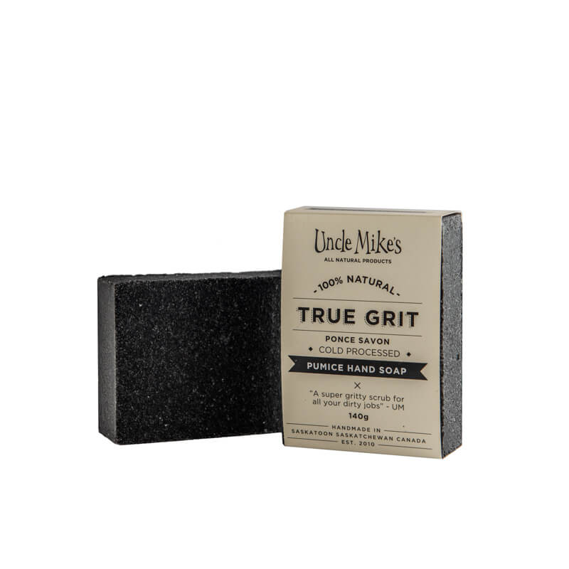 True Grit - Pumice Hand Soap