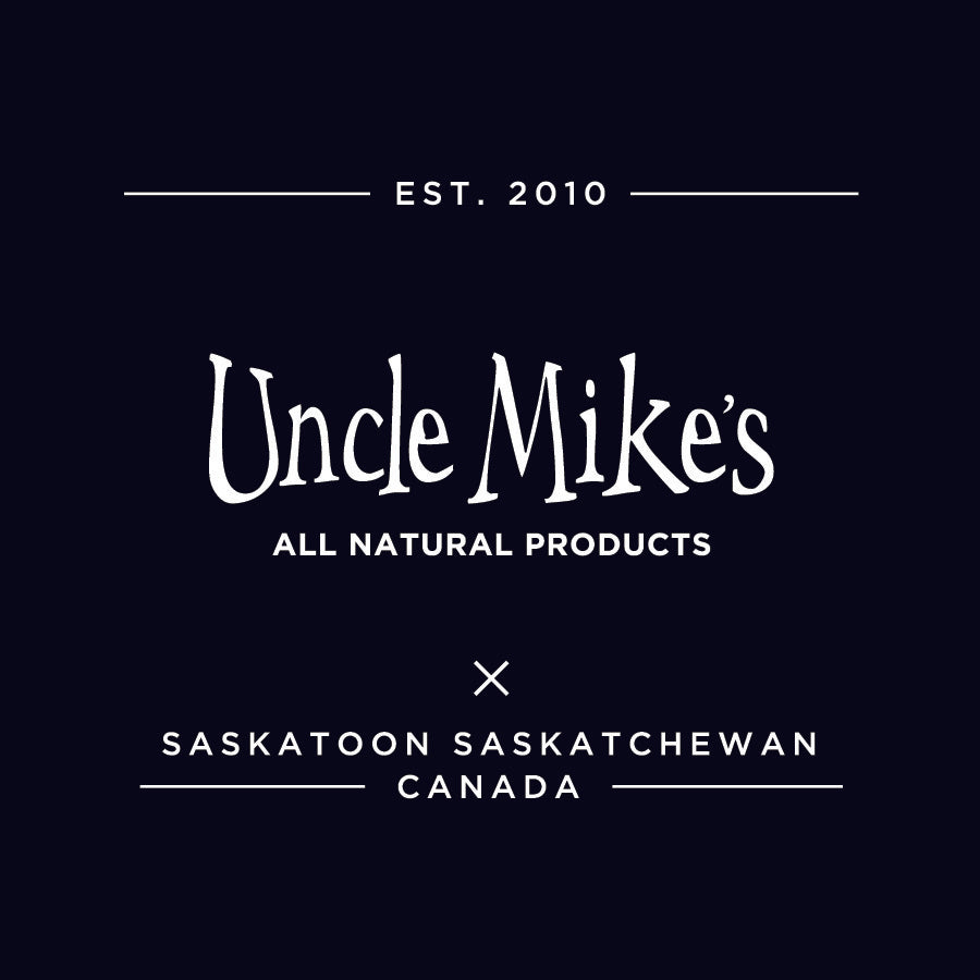 Uncle Mike's Tote Bag